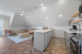 The Washington Boutique Hotel