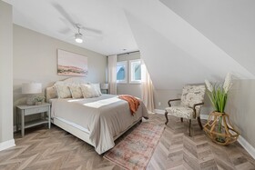 The Washington Boutique Hotel