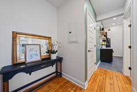 The Washington Boutique Hotel