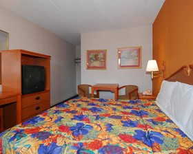 Motel 6 Cincinnati