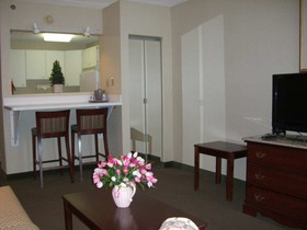 Hampton Inn Cleveland-Solon