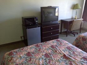 Country Hearth Inn & Suites South Point