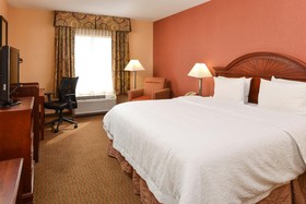 Hampton Inn & Suites Springboro/Dayton Area South