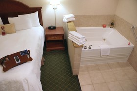 Hampton Inn & Suites Springboro/Dayton Area South