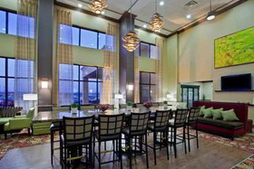 Hampton Inn & Suites Springboro/Dayton Area South