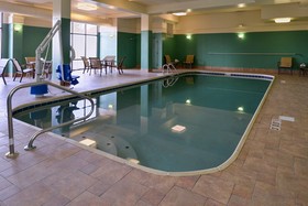 Hampton Inn & Suites Springboro/Dayton Area South