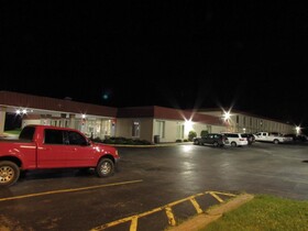 Days Inn & Suites by Wyndham Springfield OH