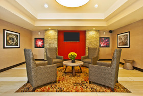 Holiday Inn Express & Suites Springfield Dayton Area
