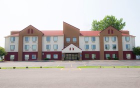 Red Roof Inn Springfield, OH