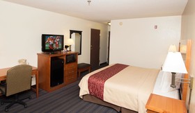 Red Roof Inn Springfield, OH