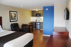 Americas Best Value Inn St. Clairsville Wheeling