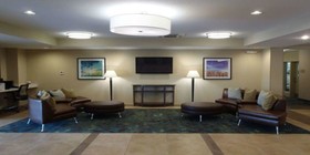 Candlewood Suites St. Clairsville