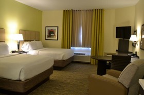 Candlewood Suites St. Clairsville
