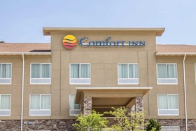 Comfort Inn