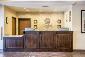 Comfort Inn