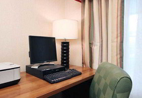 Fairfield Inn and Suites by Marriott Wheeling St Clairsville