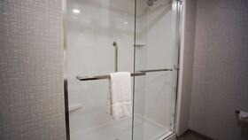 Hampton Inn & Suites St. Clairsville