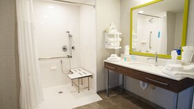 Hampton Inn & Suites St. Clairsville