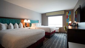 Hampton Inn & Suites St. Clairsville