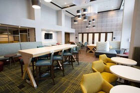 Hampton Inn & Suites St. Clairsville