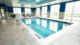 Hampton Inn & Suites St. Clairsville