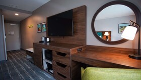 Hampton Inn & Suites St. Clairsville