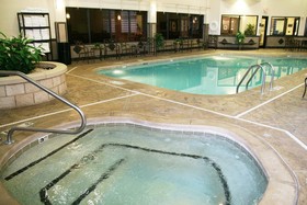 Wingate by Wyndham St. Clairsville/Wheeling