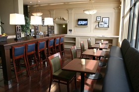 Wingate by Wyndham St. Clairsville/Wheeling