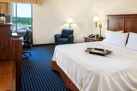 Wingate by Wyndham St. Clairsville/Wheeling