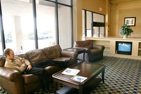 Wingate by Wyndham St. Clairsville/Wheeling