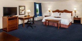 Wingate by Wyndham St. Clairsville/Wheeling