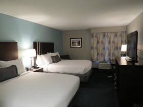 Best Western St. Clairsville Inn & Suites