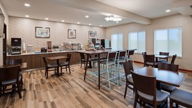 Best Western St. Clairsville Inn & Suites