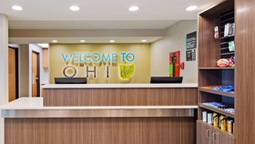 Best Western St. Clairsville Inn & Suites