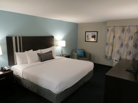 Best Western St. Clairsville Inn & Suites