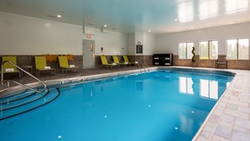 Best Western St. Clairsville Inn & Suites