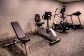 Best Western St. Clairsville Inn & Suites