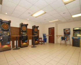 Knights Inn & Suites St Clairesville