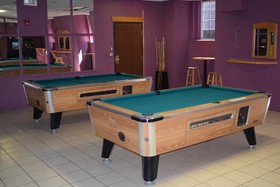 Knights Inn & Suites St Clairesville