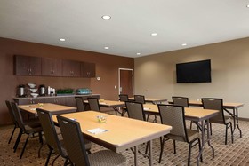 Microtel Inn & Suites by Wyndham St Clairsville