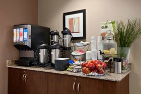 Microtel Inn & Suites by Wyndham St Clairsville