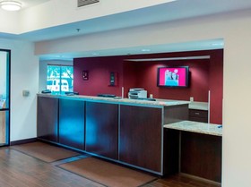 Red Roof Inn St Clairsville - Wheeling West