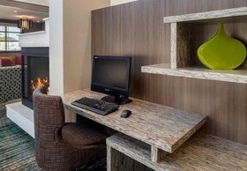 Residence Inn Wheeling-St. Clairsville, OH
