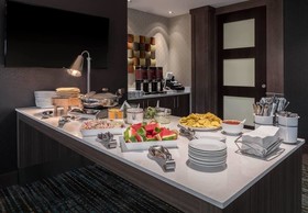 Residence Inn Wheeling-St. Clairsville, OH