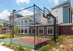 Residence Inn Wheeling-St. Clairsville, OH