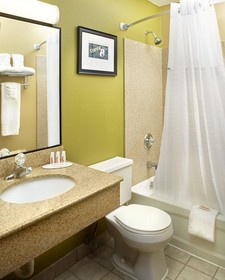 Super 8 by Wyndham St. Clairsville OH/Wheeling WV Area
