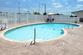 Americas Best Value Inn St. Clairsville Wheeling