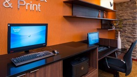 Fairfield Inn & Suites Akron Stow