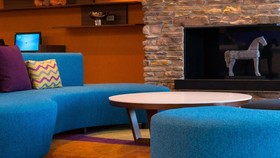 Fairfield Inn & Suites Akron Stow