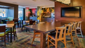 Fairfield Inn & Suites Akron Stow